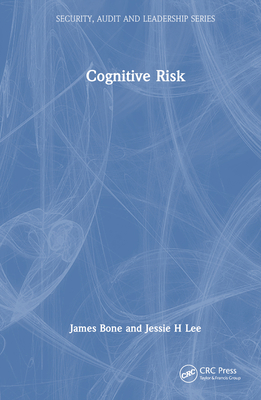 Cognitive Risk 1032039094 Book Cover