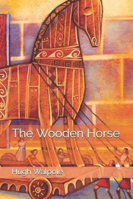 The Wooden Horse 1706916906 Book Cover