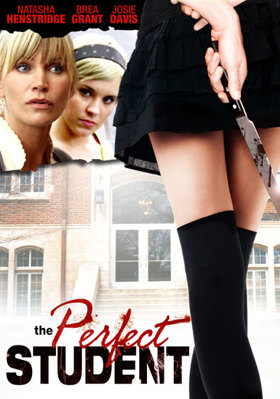 The Perfect Student            Book Cover