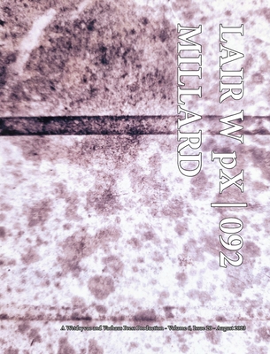 LAIR W pX 092 Millard B0CF3MS7HN Book Cover