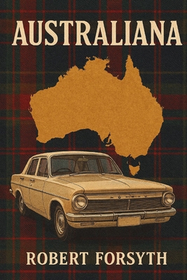 Australiana B0H2SH7MWZ Book Cover