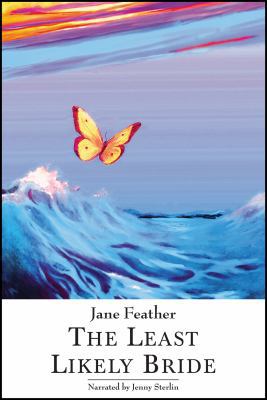 The Least Likely Bride 0788798790 Book Cover