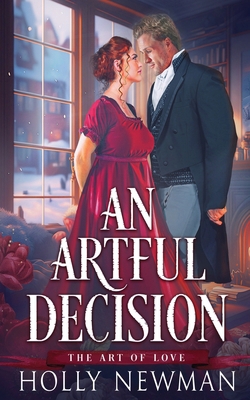 An Artful Decision 1648397409 Book Cover