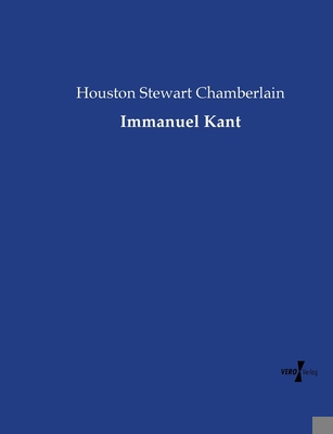 Immanuel Kant [German] 3737226733 Book Cover