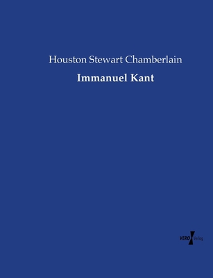 Immanuel Kant [German] 3737226733 Book Cover