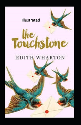 Paperback The Touchstone Illustrated Book