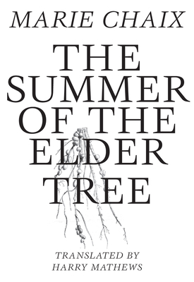 The Summer of the Elder Tree 1564788520 Book Cover