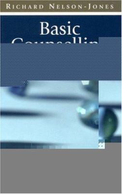 Basic Counselling Skills: A Helper's Manual 0761949615 Book Cover