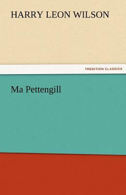 Ma Pettengill 3842475500 Book Cover