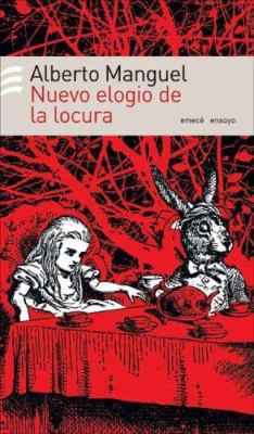 Nuevo Elogio de La Locura [Spanish] 9500427621 Book Cover