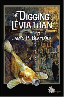 The Digging Leviathan 193023516X Book Cover