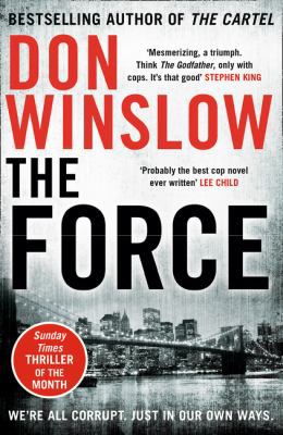 The Force* 0008280053 Book Cover