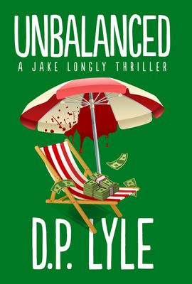 Unbalanced: Volume 7 1608095541 Book Cover