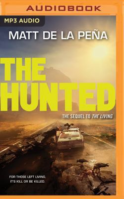 The Hunted 1480524417 Book Cover