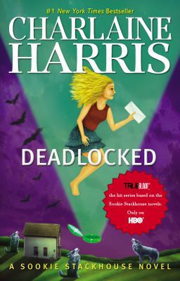 Deadlocked 0425269639 Book Cover