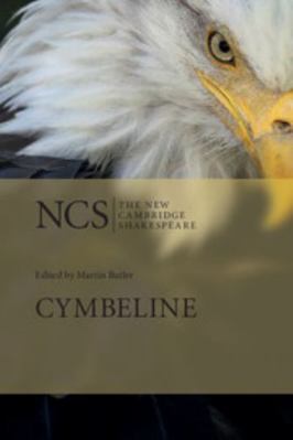 Ncs: Cymbeline B0092J0TF6 Book Cover