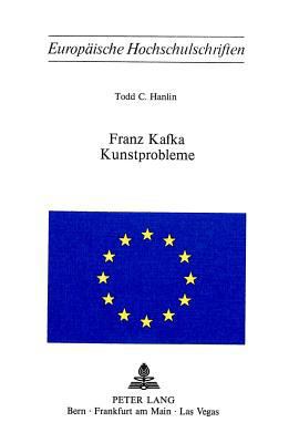 Franz Kafka - Kunstprobleme [German] 3261021764 Book Cover