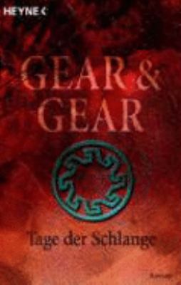 Tage der Schlange. [German] 3453878159 Book Cover