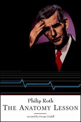 The Anatomy Lesson 1402573650 Book Cover