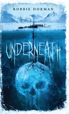 Underneath 1733638822 Book Cover