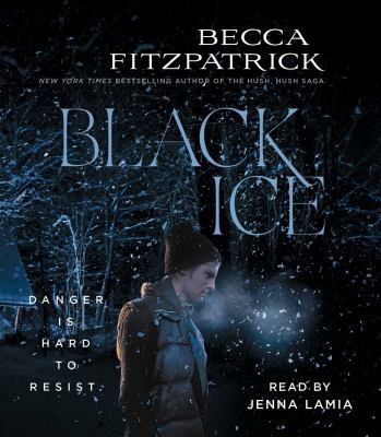 Black Ice 1442372508 Book Cover