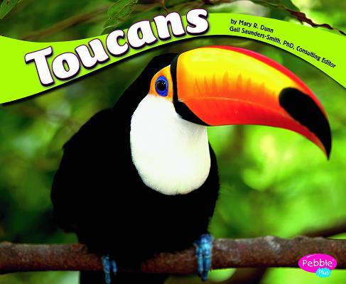 Toucans 142967590X Book Cover