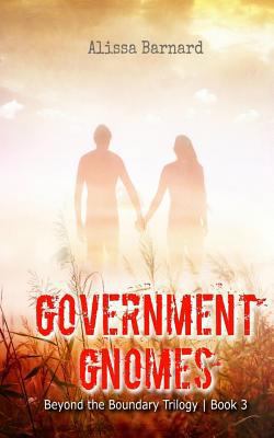 Government Gnomes 1986669750 Book Cover
