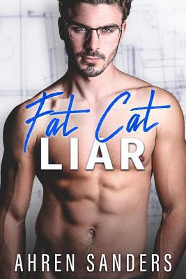 Fat Cat Liar 171905004X Book Cover