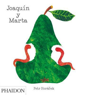 Joaquin Y Marta (Jonathan and Martha) (Spanish ... [Spanish] 0714864633 Book Cover
