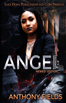 Angel 1952936055 Book Cover