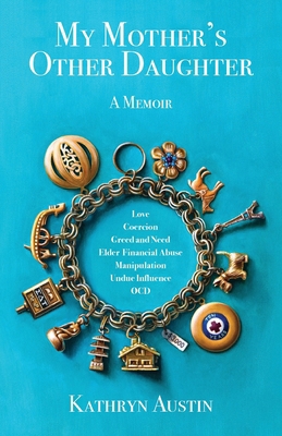 My Mother's Other Daughter B0D6XGQ542 Book Cover