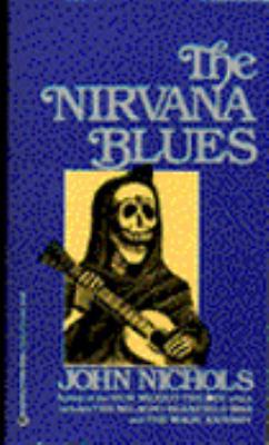 NIRVana Blues 0345304659 Book Cover