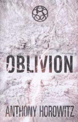 The Power of Five: Oblivion B00BOOFH0E Book Cover
