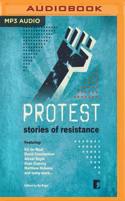 Protest 1721356002 Book Cover