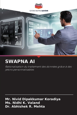 Swapna AI [French] 6207620933 Book Cover