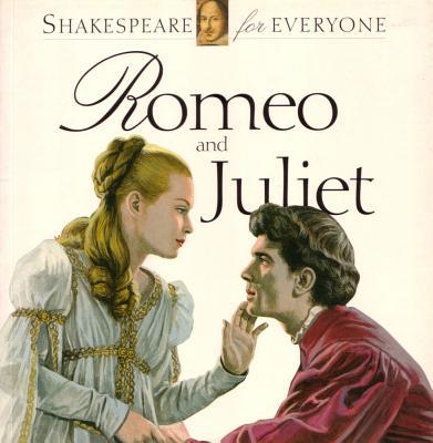 Romeo and Juliet 1842347152 Book Cover