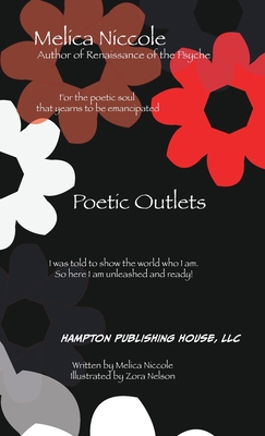 Poetic Outlets B0BYGYPV18 Book Cover