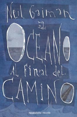El Oceano Al Final del Camino [Spanish] 841572957X Book Cover