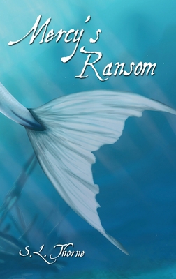Mercy's Ransom 1961615118 Book Cover