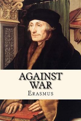 Against War 1974471128 Book Cover