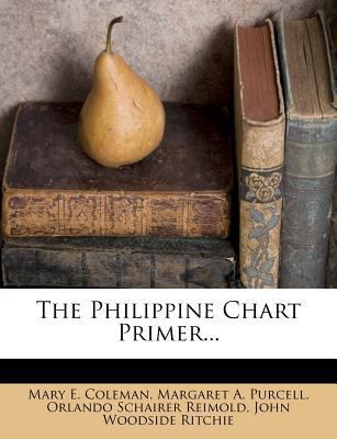 The Philippine Chart Primer... 1279527765 Book Cover
