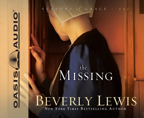 The Missing: Volume 2 1598596241 Book Cover