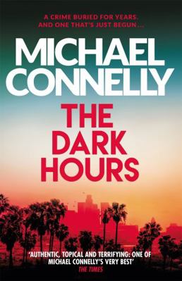 The Dark Hours 1409186180 Book Cover