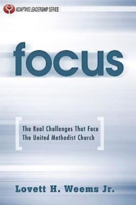 Focus: The Real Challenges That Face the United... 1426753829 Book Cover