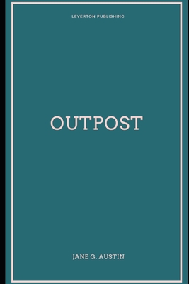 Outpost B0863V2H5B Book Cover