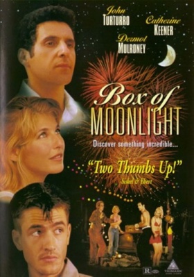 Box Of Moonlight 1573624055 Book Cover