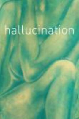 hallucination 1610051114 Book Cover