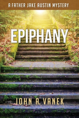Epiphany 1684921198 Book Cover