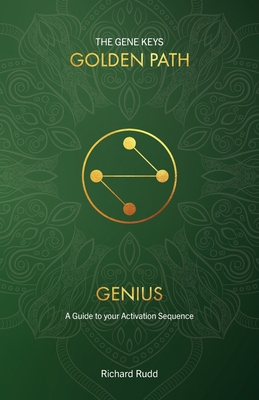Genius: A Guide to your Activation Sequence 1999671007 Book Cover