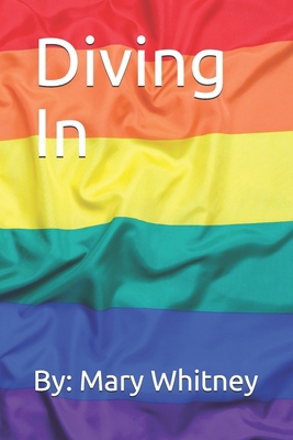 Diving In B088VGCBTJ Book Cover